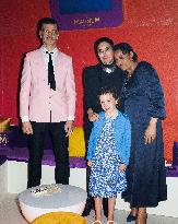 Cannes Carlton Cannes Reopening Photocall DB