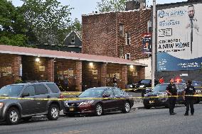 Shots Fired In Passaic, New Jersey Wednesday Evening