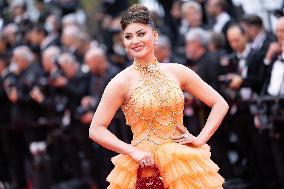 Cannes - Monster Screening