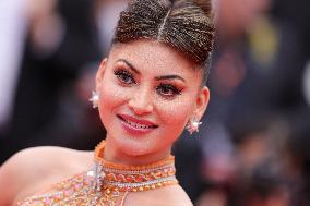 Cannes - Monster Screening