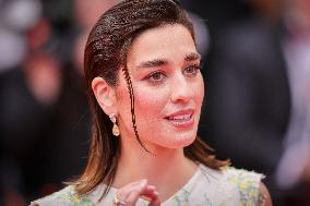 Cannes - Monster Screening