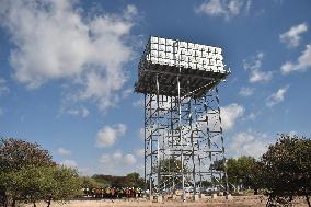 BOTSWANA-GOODHOPE-WATER SECURITY-PROJECT