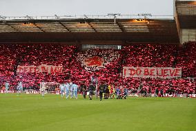 Middlesbrough v Coventry City: Sky Bet Championship Play-Off Semi-Final Second Leg