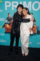 Amazon Freevee Primo TV Series Premiere - LA