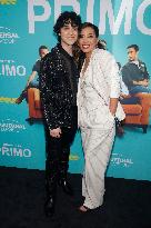 Amazon Freevee Primo TV Series Premiere - LA