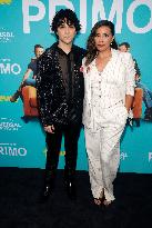 Amazon Freevee Primo TV Series Premiere - LA