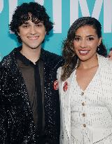 Amazon Freevee Primo TV Series Premiere - LA