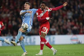 Middlesbrough v Coventry City: Sky Bet Championship Play-Off Semi-Final Second Leg