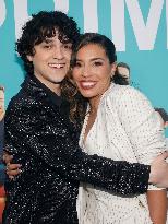 Amazon Freevee Primo TV Series Premiere - LA