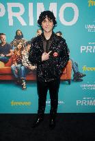 Amazon Freevee Primo TV Series Premiere - LA