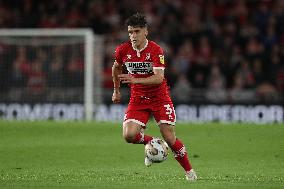 Middlesbrough v Coventry City: Sky Bet Championship Play-Off Semi-Final Second Leg