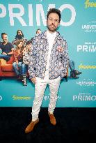 Amazon Freevee Primo TV Series Premiere - LA