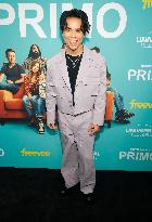 Amazon Freevee Primo TV Series Premiere - LA