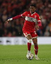 Middlesbrough v Coventry City: Sky Bet Championship Play-Off Semi-Final Second Leg