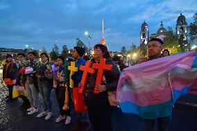 LGBTIQ Community During  The International Day Against Homophobia,