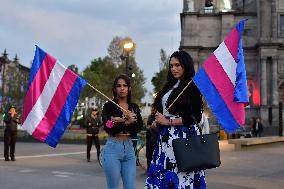 LGBTIQ Community During  The International Day Against Homophobia,