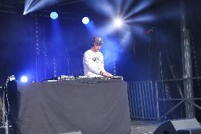 Celebration Of 10 Years Of Wedding For All - Paris