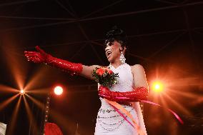 Celebration Of 10 Years Of Wedding For All - Paris