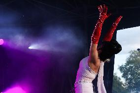 Celebration Of 10 Years Of Wedding For All - Paris