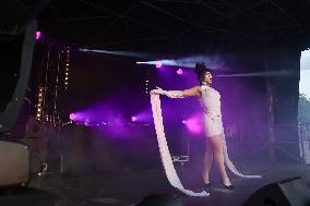 Celebration Of 10 Years Of Wedding For All - Paris