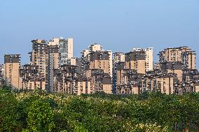 China Real Estate Market