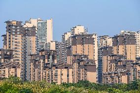 China Real Estate Market