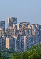 China Real Estate Market