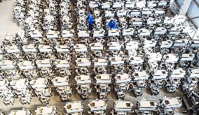 China Manufacturing Industry