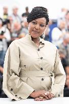 Cannes Le Retour Photocall AM