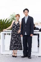 Monster Photocall - 76th Annual Cannes Film Festival
