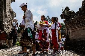 Living The Island Life In Bali, Indonesia