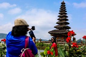 Living The Island Life In Bali, Indonesia