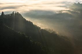 Living The Island Life In Bali, Indonesia