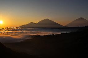 Living The Island Life In Bali, Indonesia