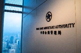 Hong Kong Monetary Authority Launch E-HKD Pilot Program