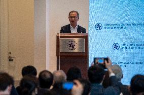 Hong Kong Monetary Authority Launch E-HKD Pilot Program