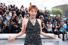 Cannes Monster Photocall AM