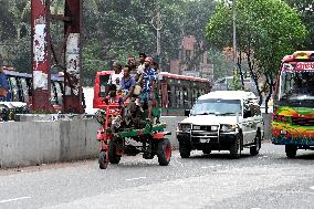 Bangladesh - Daily Life - Dhaka