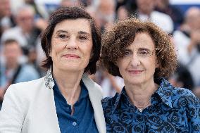 Cannes Le Retour Photocall AM