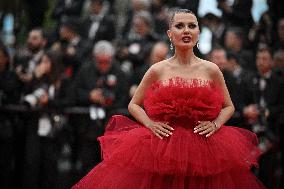 76th Cannes Film Festival Indiana Jones and the Dial of Destiny Premiere