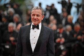 76th Cannes Film Festival Indiana Jones and the Dial of Destiny Premiere