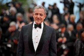 76th Cannes Film Festival Indiana Jones and the Dial of Destiny Premiere