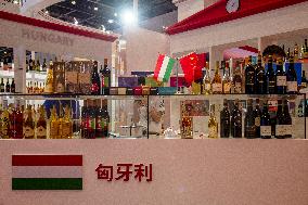 the 3rd Expo of China and Central and Eastern European Countries and the International Consumer Goods Expo in Ningbo