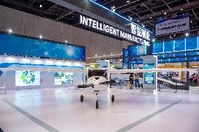 the 3rd Expo of China and Central and Eastern European Countries and the International Consumer Goods Expo in Ningbo