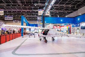 the 3rd Expo of China and Central and Eastern European Countries and the International Consumer Goods Expo in Ningbo