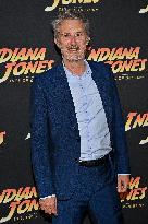 76th Cannes Film Festival Indiana Jones and the Dial of Destiny Party