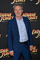 76th Cannes Film Festival Indiana Jones and the Dial of Destiny Party