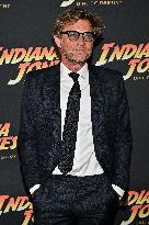 76th Cannes Film Festival Indiana Jones and the Dial of Destiny Party