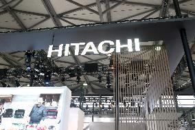 2023 Appliance&electronics World Expo Hitachi Brands