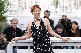 Monster Photocall Cannes - Day 3